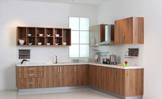 欧式实木白色厨房装饰墙柜 价格、厂家与图片全解析