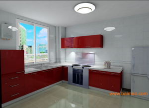 泉州橱柜定制 优质产品、生产厂家与价格全解析