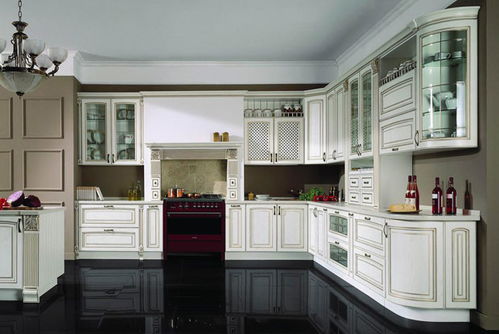 环保家居持续升温 北京橱柜订做厂家该行动了