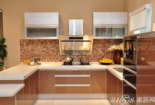 欧派橱柜评价 品质、五金与综合体验解析