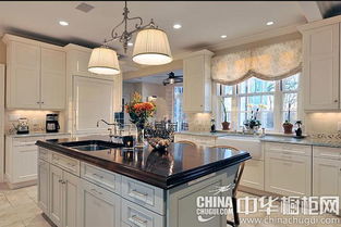 厂商一体化形成抱团模式，实现橱柜市场延伸