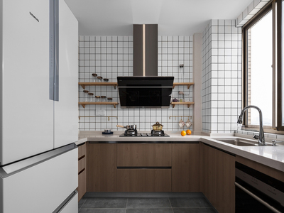 五金交电之北欧极简美学 木白言己的设计情怀