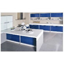 合肥创新橱柜商品与五金交电 品质与创新的完美融合