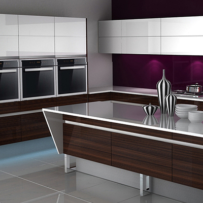 樱花橱柜市场发展与加盟前景分析 五金交电视角下的机遇与挑战