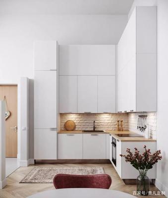 长沙定制橱柜门选购全攻略 五金交电考察心得分享