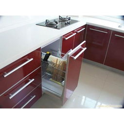 南京橱柜台面选购指南 欧宝橱柜的品质与设计解析