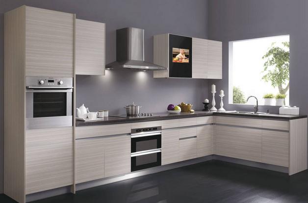 科勒橱柜 五金交电领域的卓越品质与艺术融合