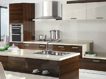 皮阿诺橱柜产品与价格一览 宅蛙精选指南