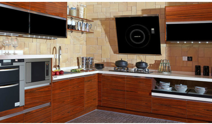 韩丽橱柜加盟流程与五金交电事项详解